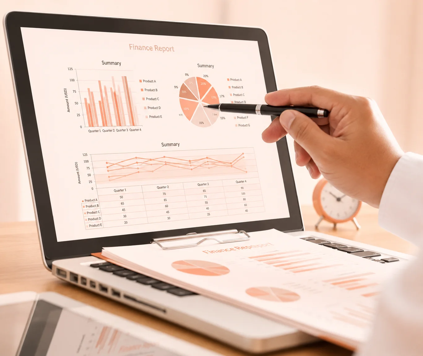 Data Analysis